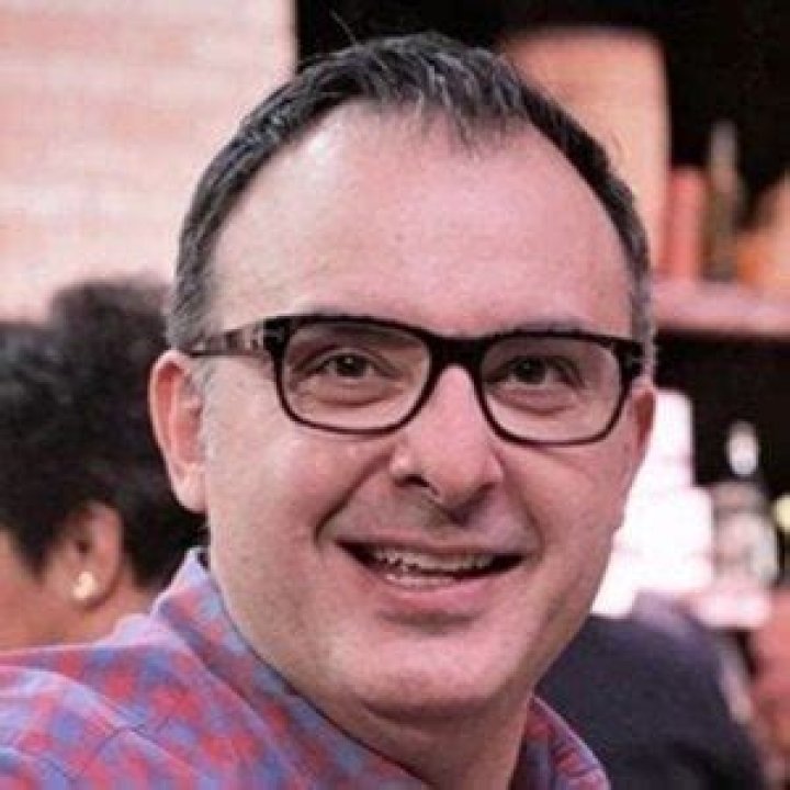 John Catucci Net Worth