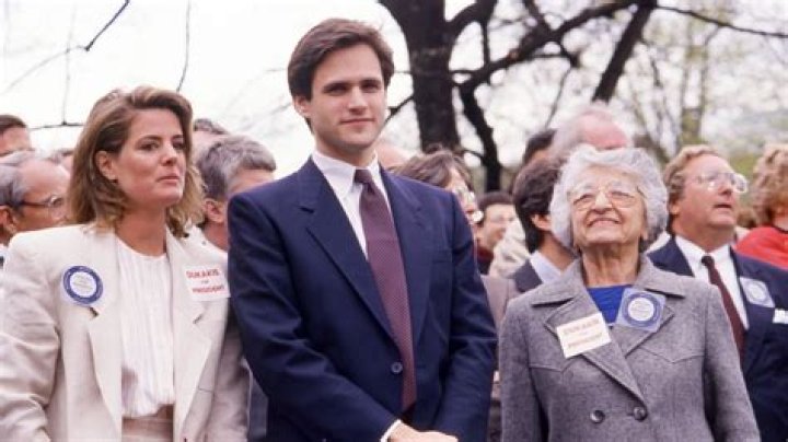 John Dukakis Net Worth