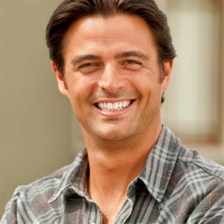 John Giddings Net Worth