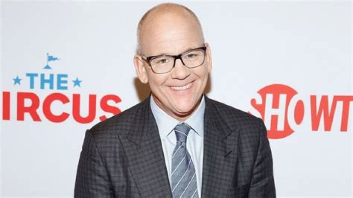 John Heilemann