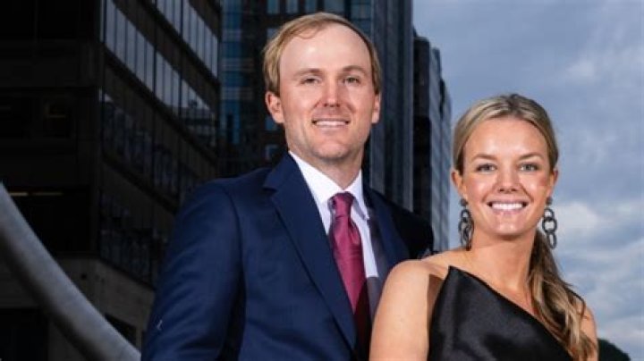 
John Henley And His Wife Janna Have Been Married For 33 Years – Here Is More About The Republican Primary Candidate For U.S. House Virginia District 10 