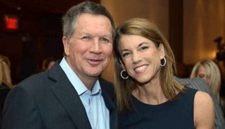 John Kasich Married, Wife, Children, Net Worth, Career, Wiki-Bio