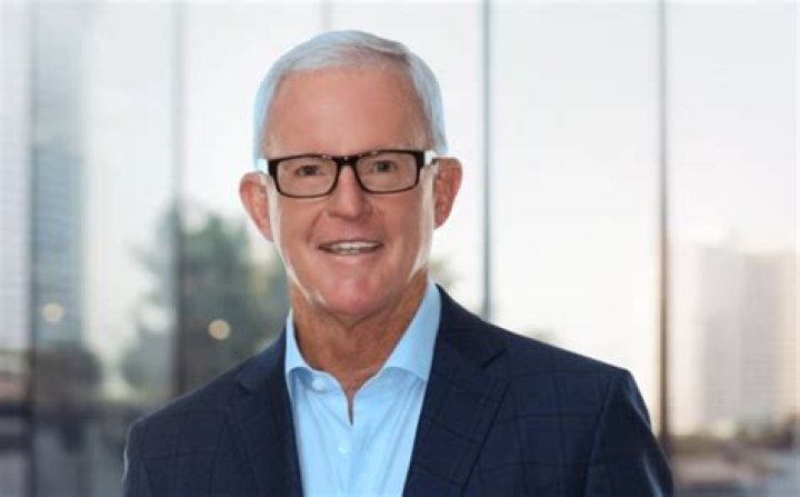 John Kilroy Jr. Net Worth