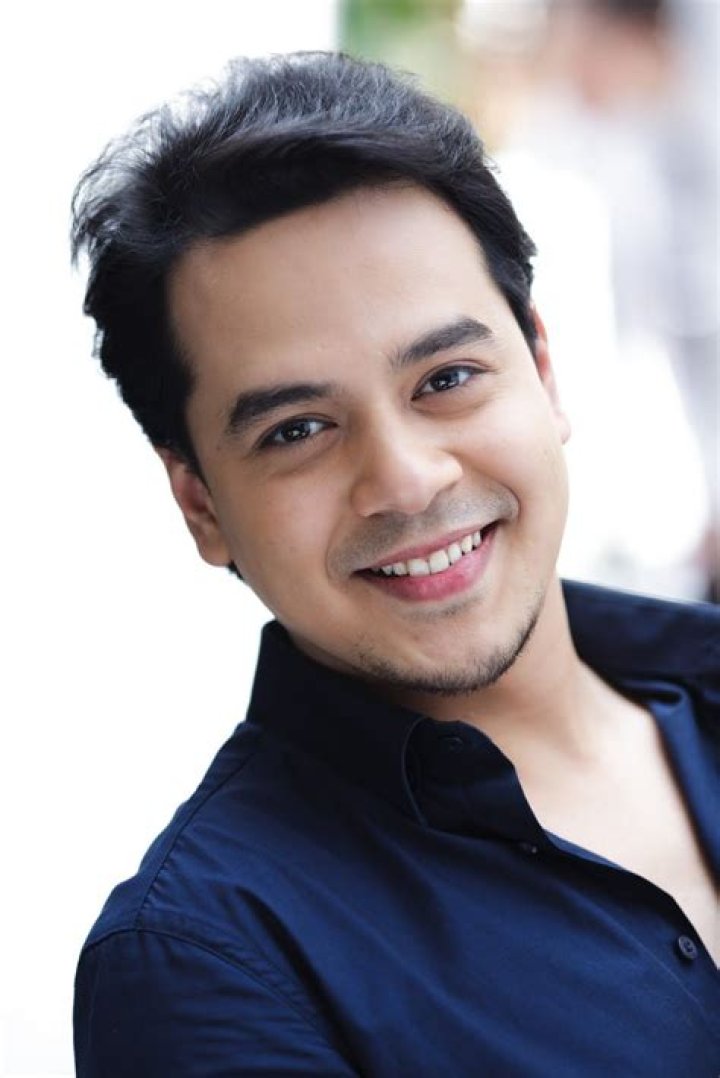John Lloyd Cruz