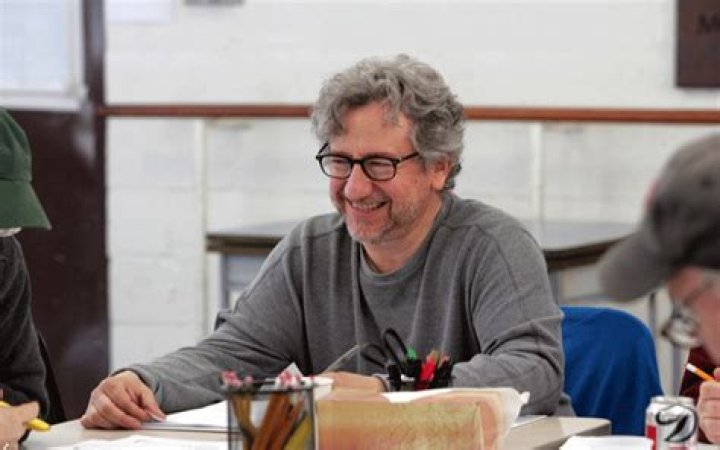 John Markus Net Worth