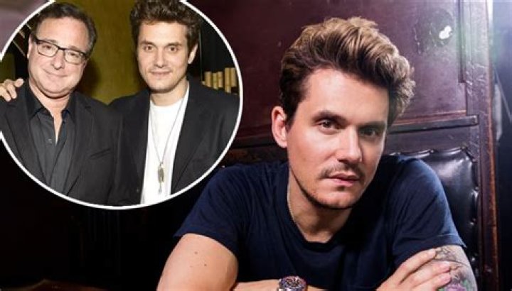 
John Mayer Says ‘Grief Is a Journey’ as He Remembers Friend Bob Saget 1 Year After He Died 