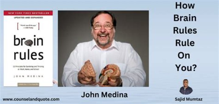 John Medina