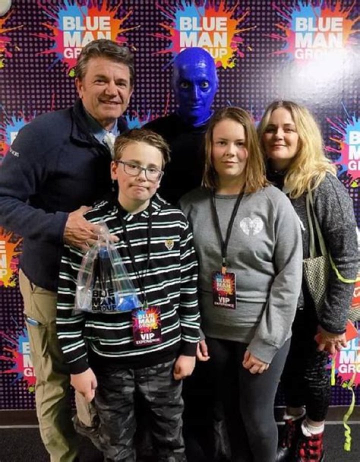 John Michael Higgins Biography; Net Worth, Age, Family, Wife, Children, Movies And TV Shows