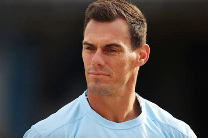 John Morris Net Worth