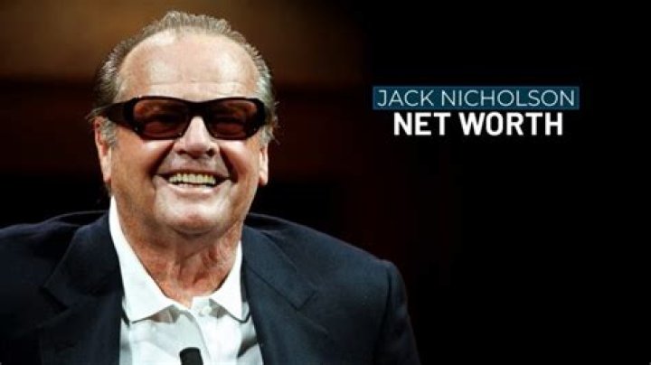 John Nicholson Net Worth