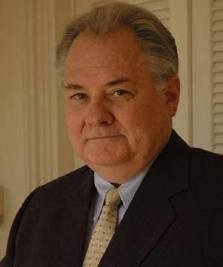 John P. Connolly (businessman)