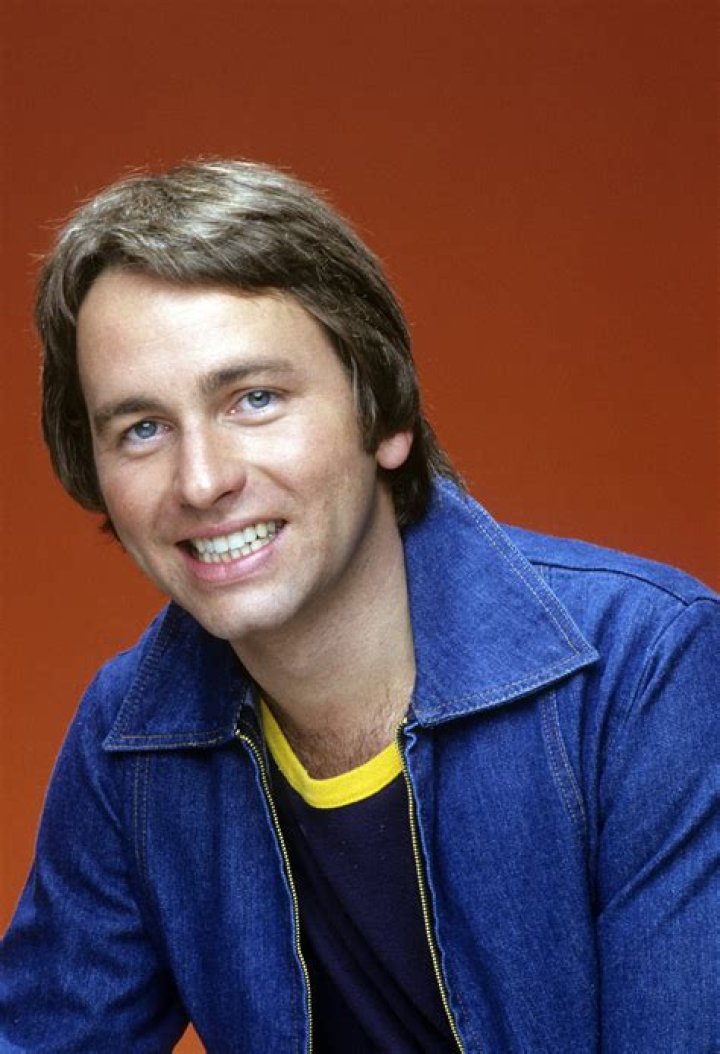 John Ritter