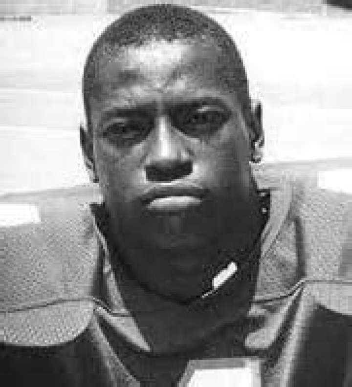 John Stephens (American football)