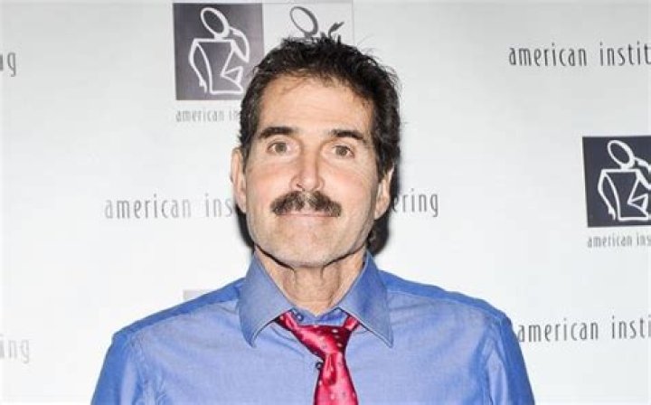 John Stossel Net Worth