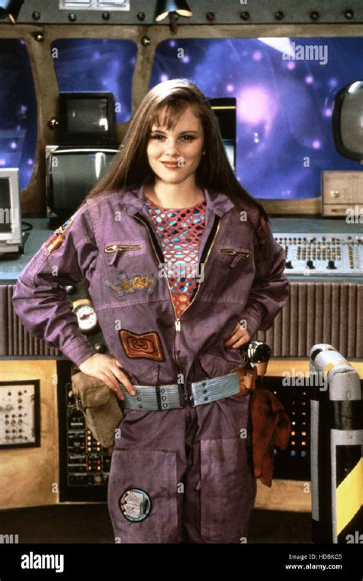 Johna Stewart-Bowden Net Worth