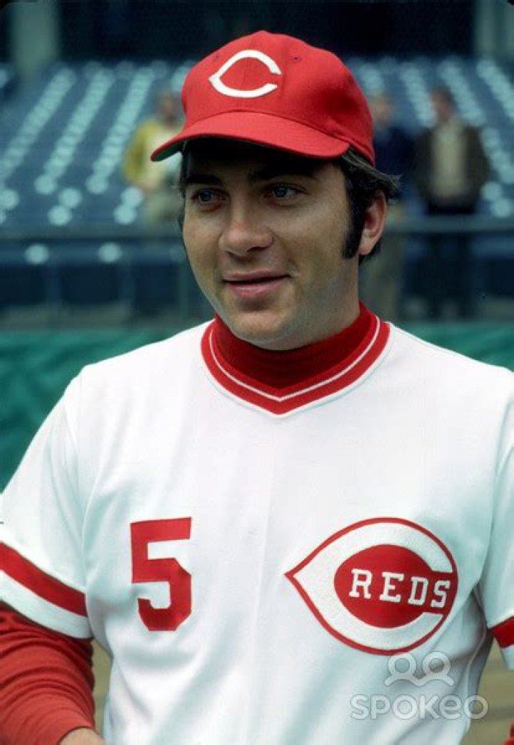 Johnny Bench Net Worth