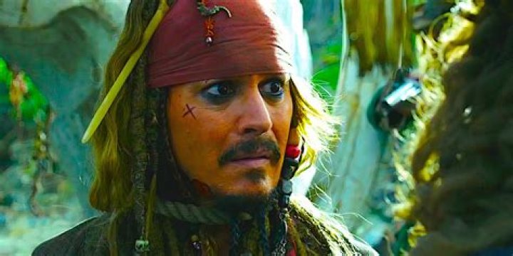 
Johnny Depp returning to Fantastic Beasts and Pirates of The Caribbean? 