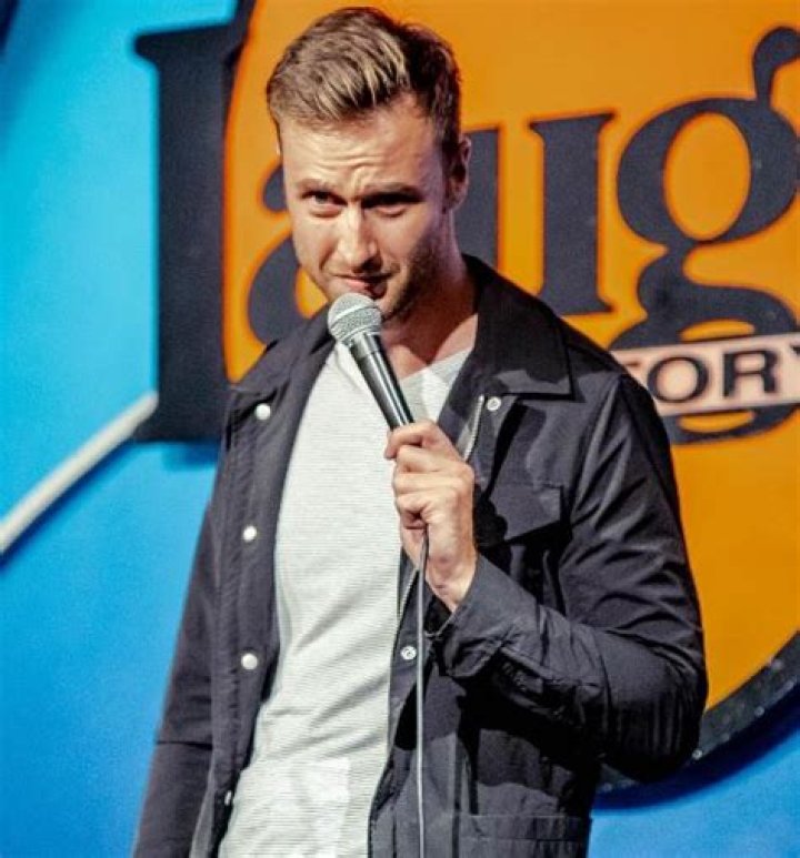 Johnny Mitchell Net Worth