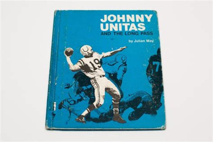 Johnny Unitas Net Worth