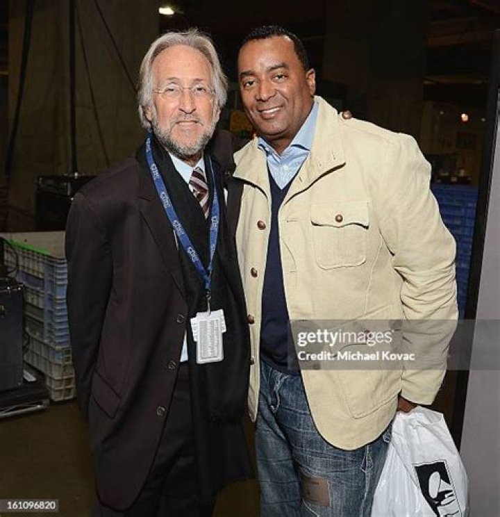 Johnny Wright (music manager)