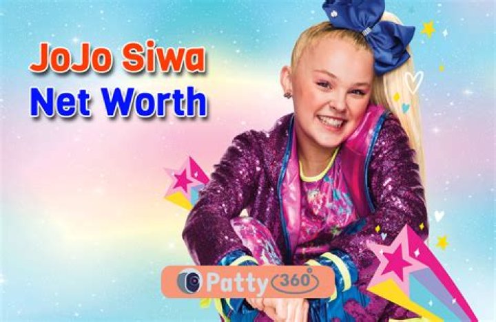 JoJo Siwa Net Worth: How Rich is Jojo, Really?