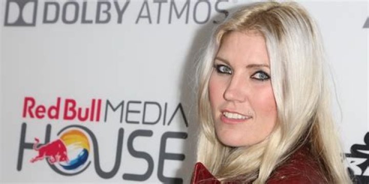 Jolene Van Vugt Net Worth