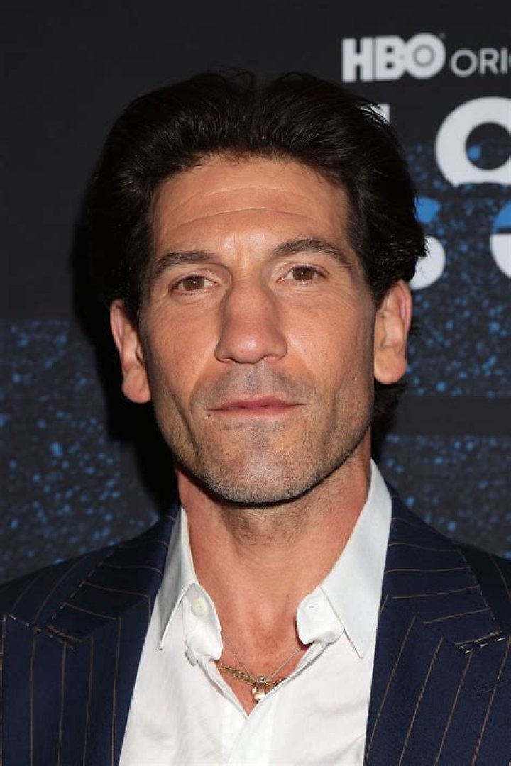 Jon Bernthal Height, Weight, Measurements, Shoe Size