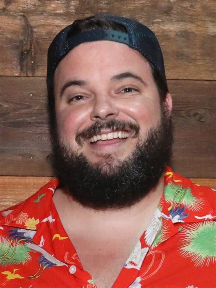 Jon Gabrus