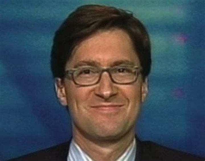 Jonas Max Ferris Bio, Wiki, Age, Wife, Family, FOX Business, Health, Salary and Net Worth