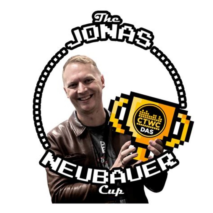 Jonas Neubauer Net Worth, Income, Salary, Earnings, Biography