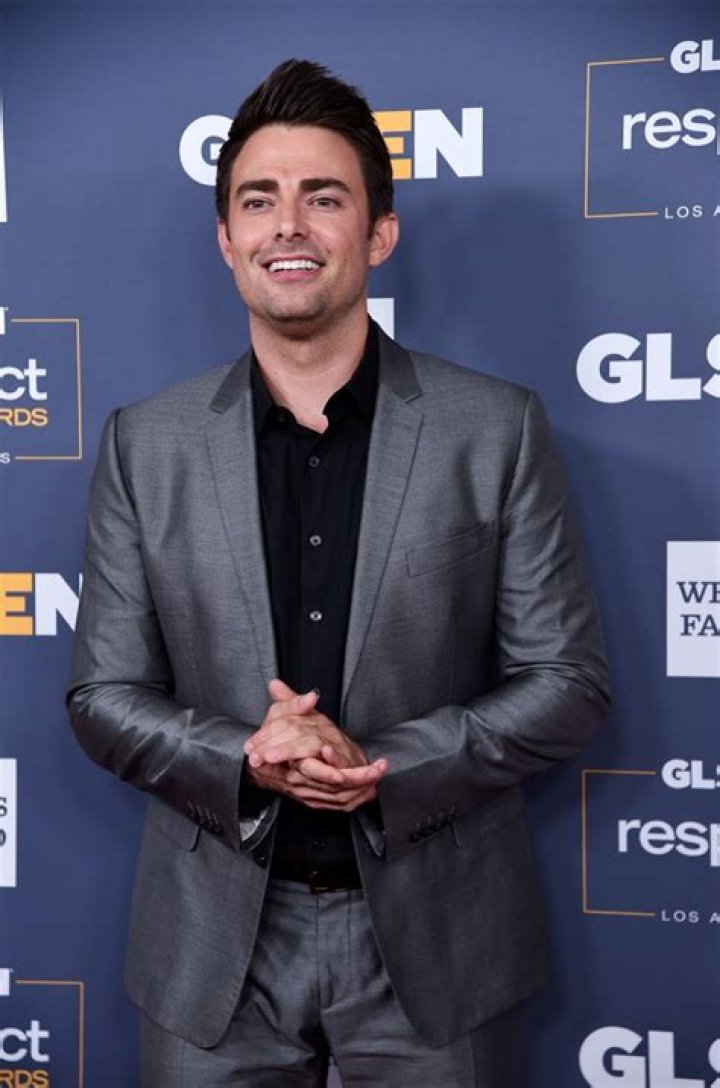 Jonathan Bennett