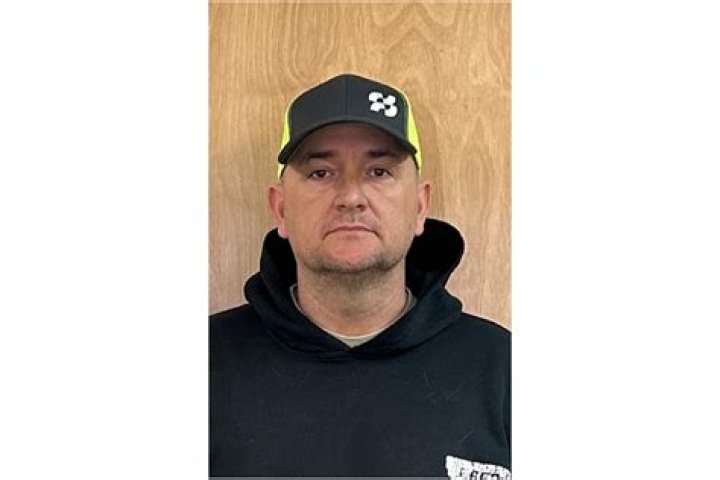 Jonathan Foust Net Worth