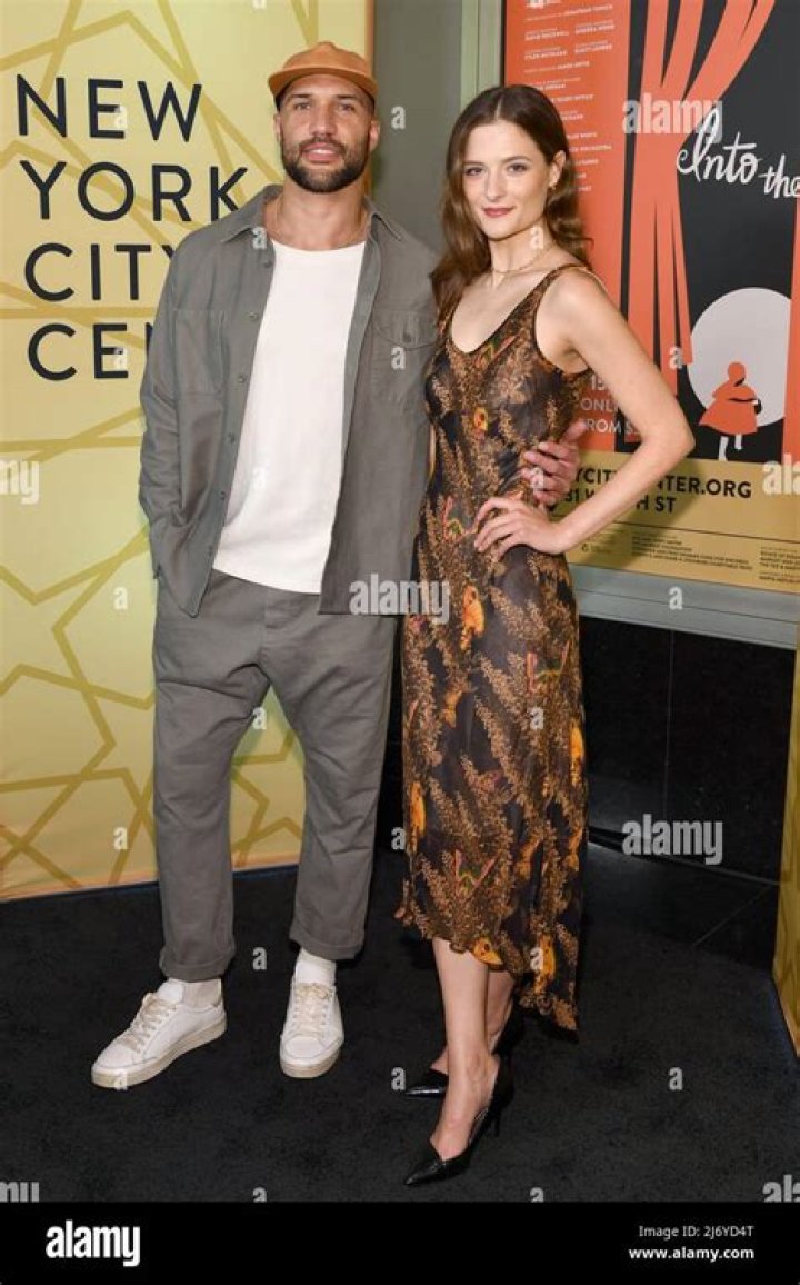 Jonathan Higginbotham Wikipedia Age Wife And Instagram