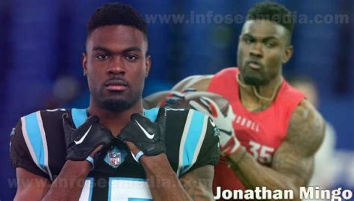 Jonathan Mingo Height, Weight, Net Worth, Age, Birthday, Wikipedia, Who, Instagram, Biography