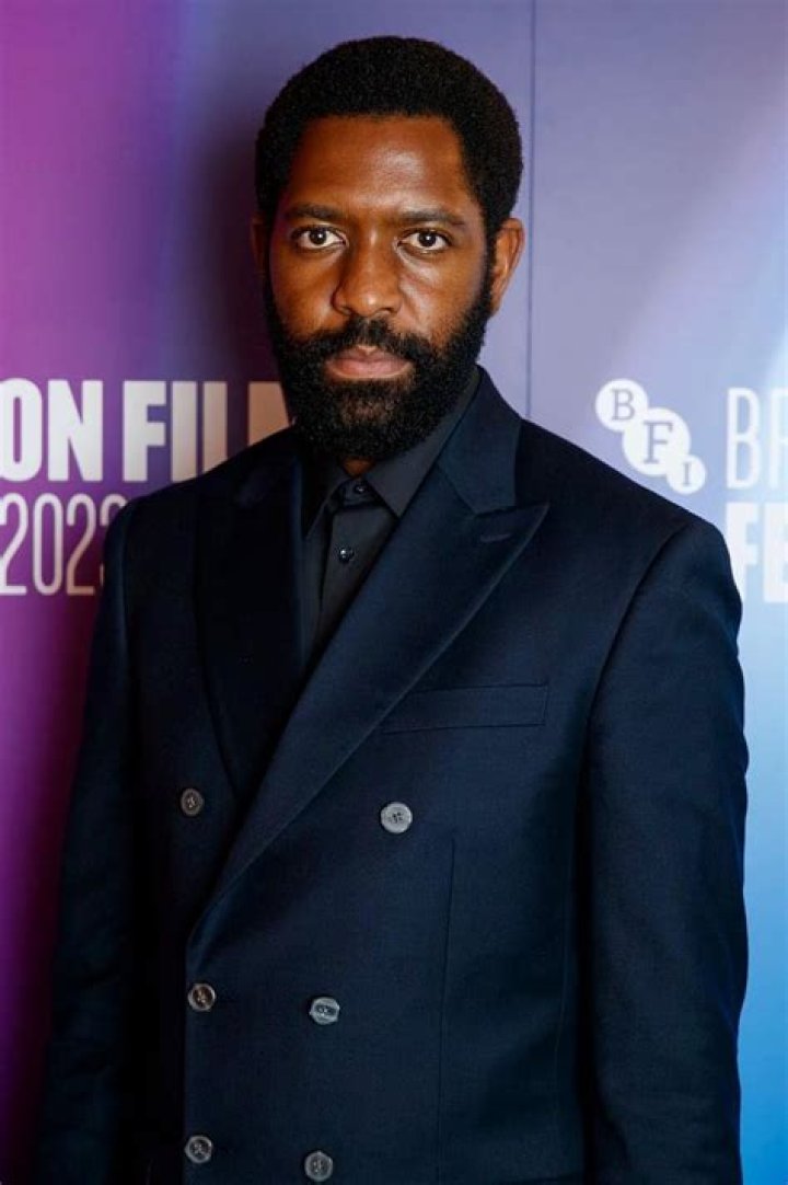 Jonathan Nyati Net Worth