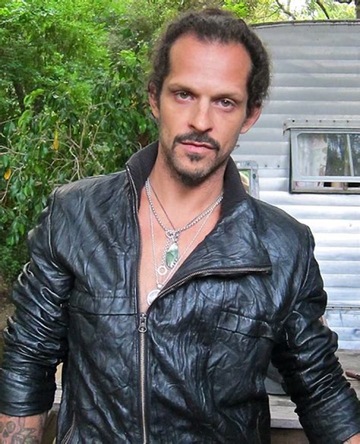 Jonathan Peacy Net Worth