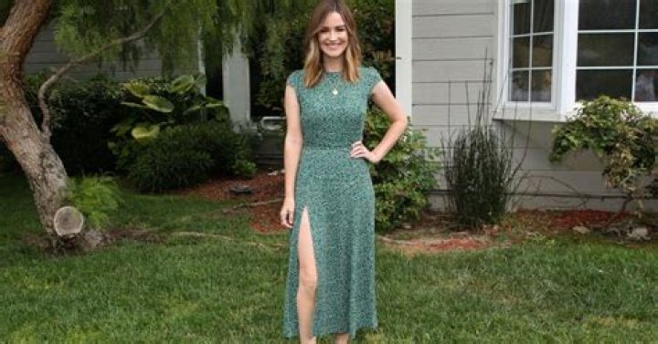 Jonna Walsh Net Worth