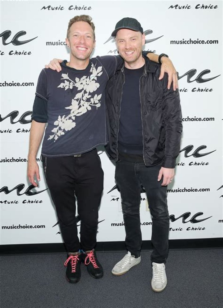 Jonny Buckland Net Worth, Biography, Family