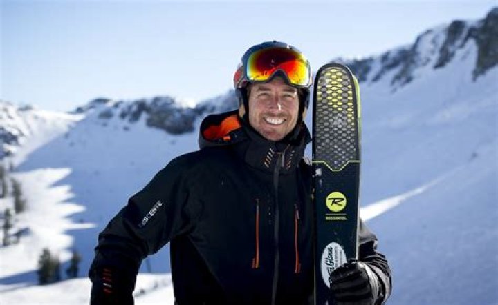 Jonny Moseley