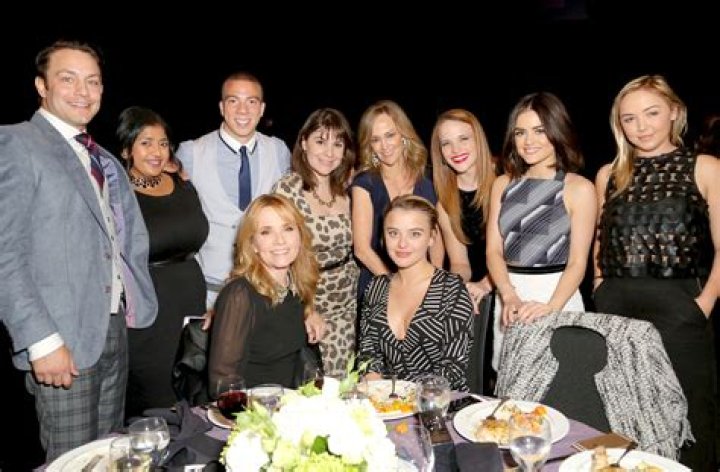 Jordan Hinson Net Worth