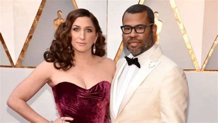 Jordan Peele married life; Update on his wiki-bio, movies, and net worth!