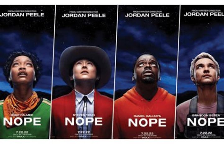 
Jordan Peele Says There’s More Story to Tell in His ‘Nope’ Universe 