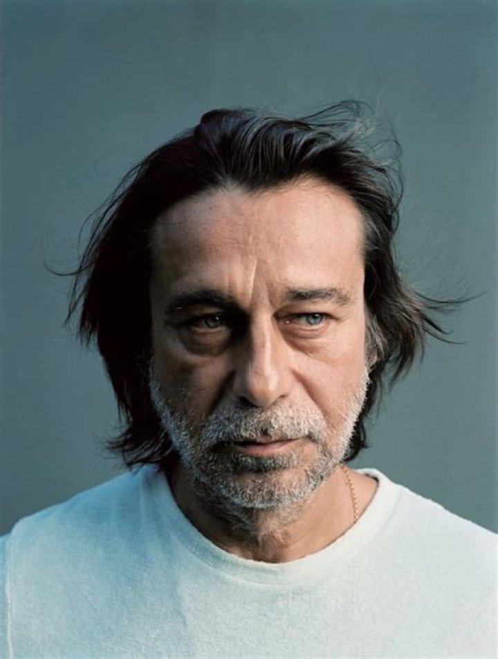 Jordi Mollà Net Worth