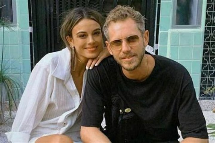 Jordy Burrows Bio, Wife, Wedding, Nathalie Kelley, Family, Height, Age