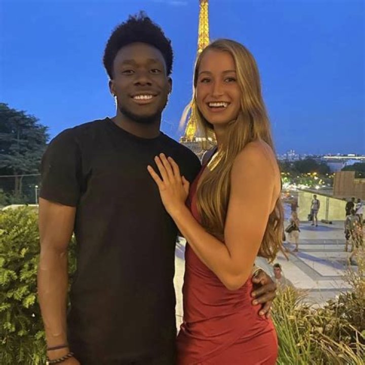Jordyn Huitema Boyfriend 2023: Who Is Julio Rodríguez? Relationship Timeline