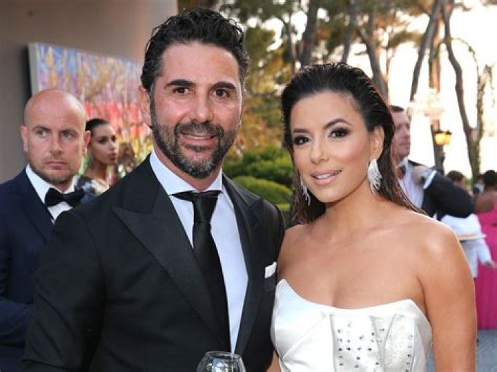 José Bastón Net worth: All you need to know about Eva Longoria’s husband