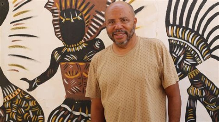 Jose da Silva (canoeist)