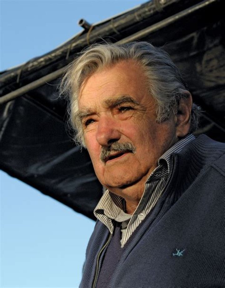 Jose Mujica
