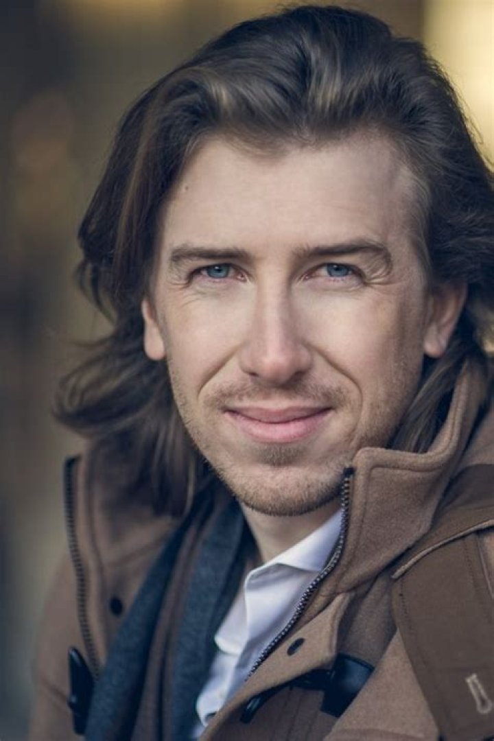 Joseph Dennis (mathematician)