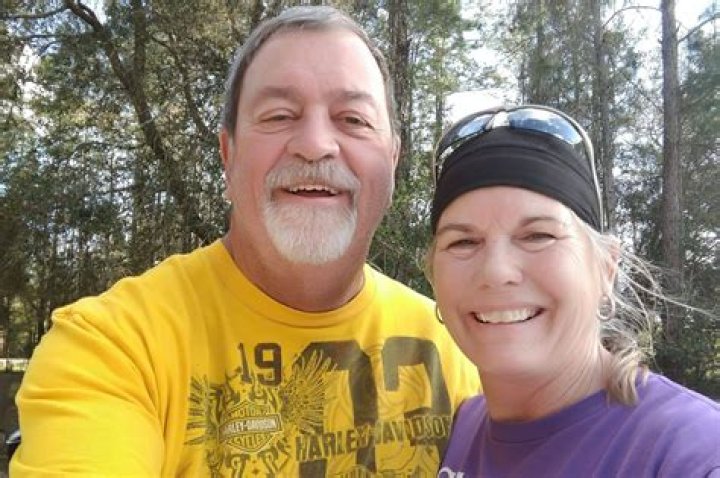 
Joseph Eaton Arrested For Killing His Parents David Eaton And Cynthia Eaton 